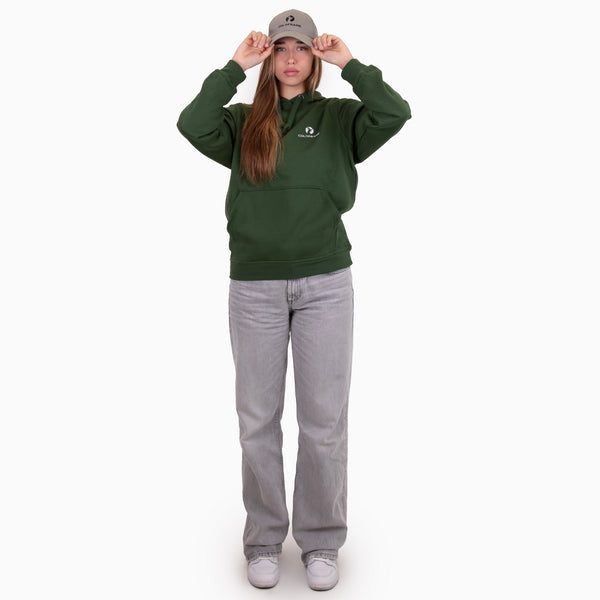 COLDFRANK CLASSIC HOODIE