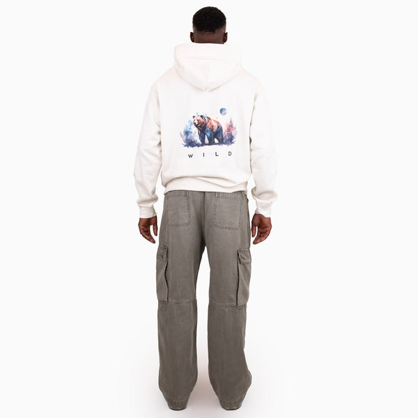 WILD HOODIE