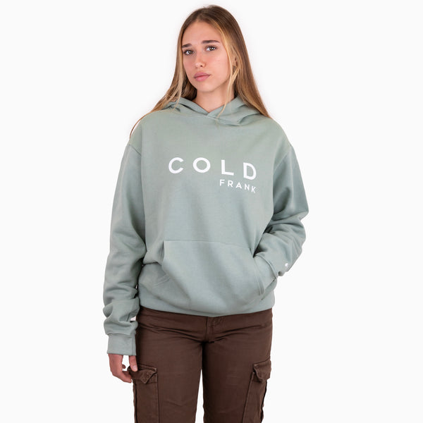 COLD HOODIE