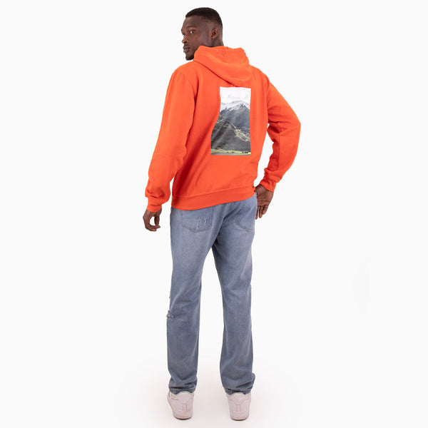 LANDSCAPE HOODIE