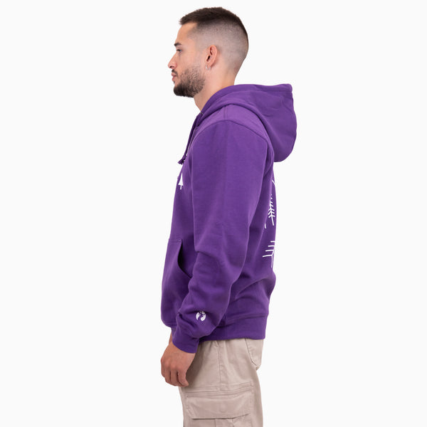 SIMPLE LIFE HOODIE