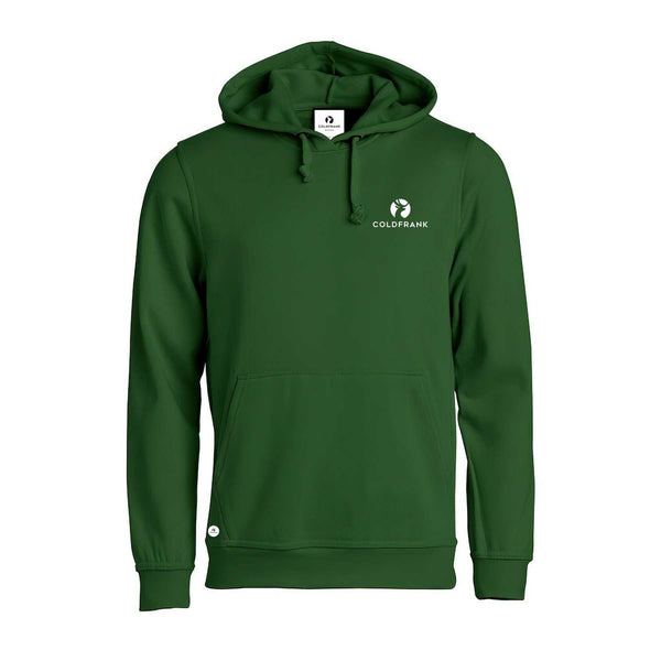 COLDFRANK CLASSIC HOODIE