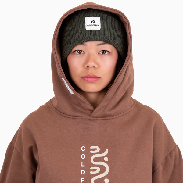 SYMBOL HOODIE
