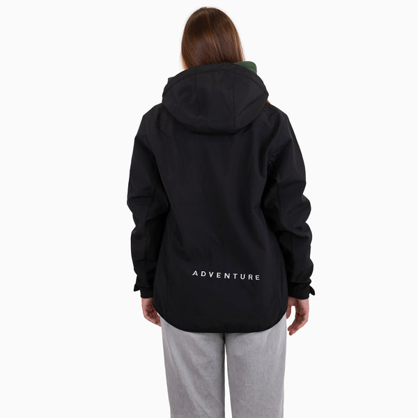 ADVENTURE JACKET