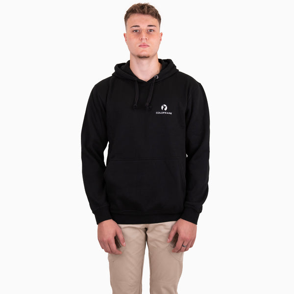 COLDFRANK CLASSIC HOODIE
