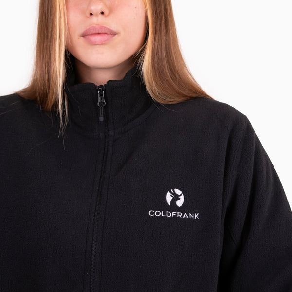 FLEECE COLDFRANK