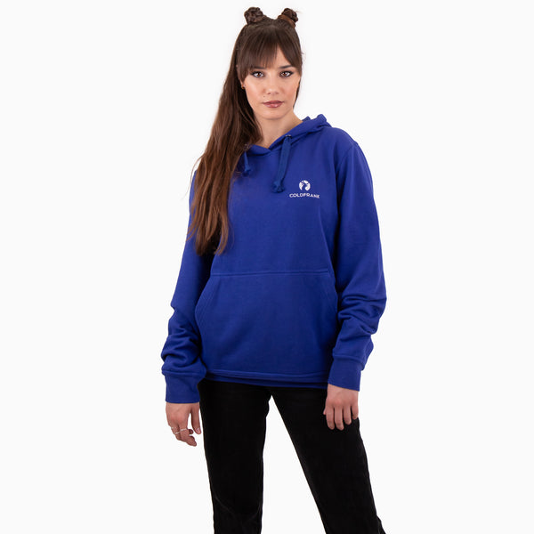 EDÉN HOODIE