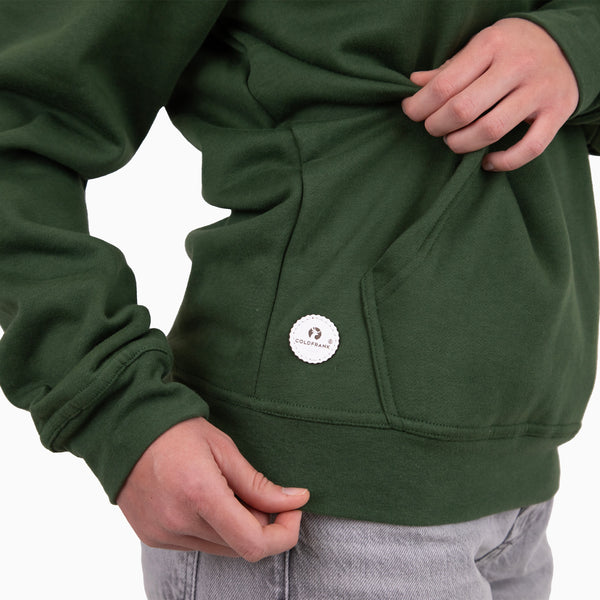 COLDFRANK CLASSIC HOODIE