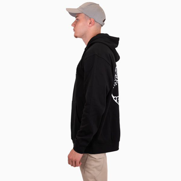 BAUM DES LEBENS HOODIE