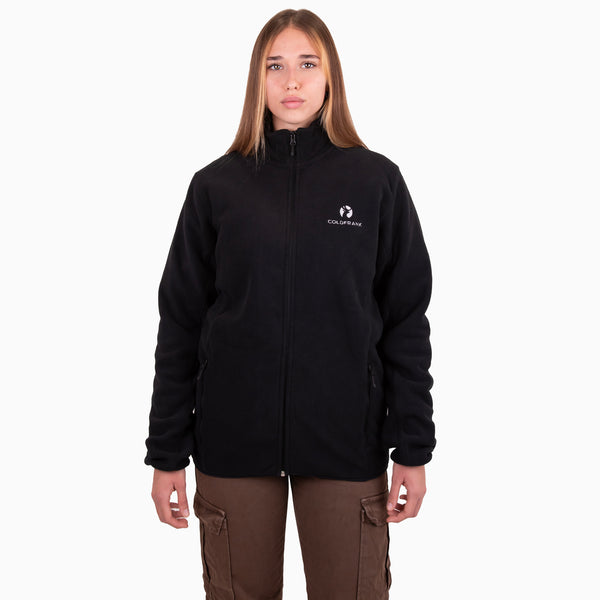 FLEECE COLDFRANK