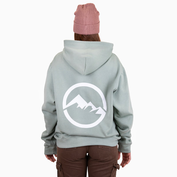COLD HOODIE