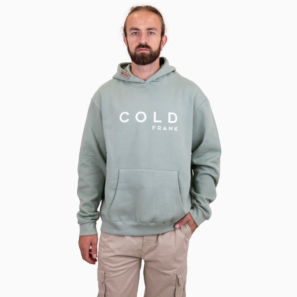 COLD HOODIE