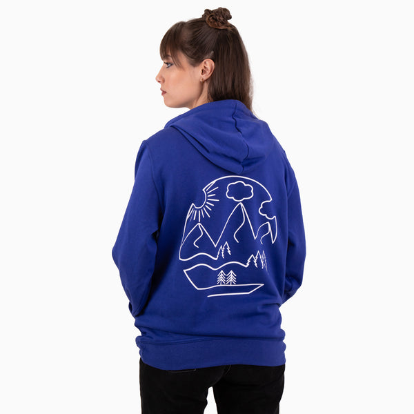 EDÉN HOODIE