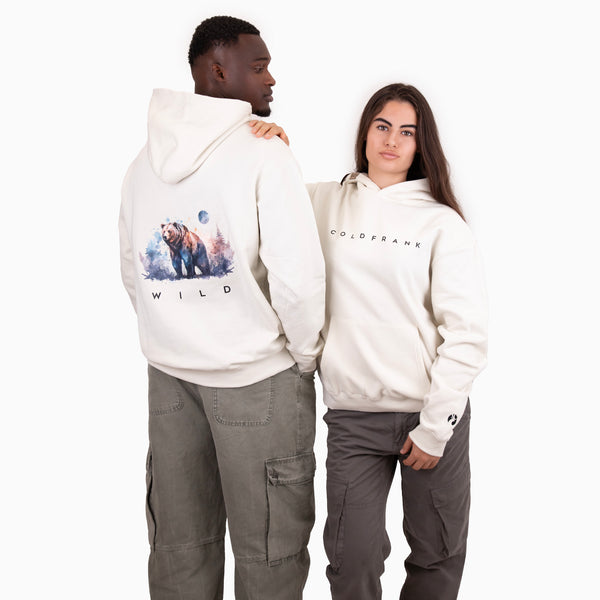 WILD HOODIE