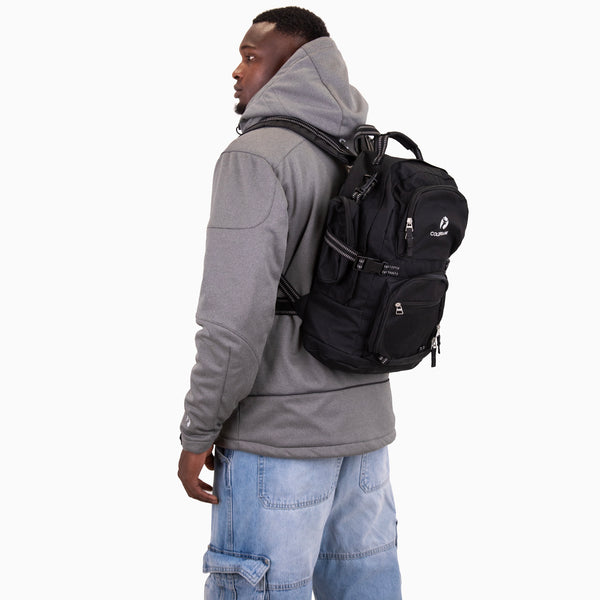 MOUNTAIN BACKPACK