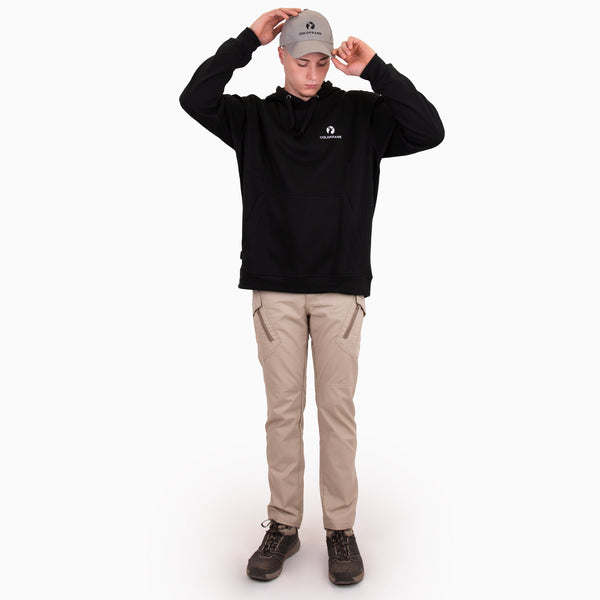 BAUM DES LEBENS HOODIE