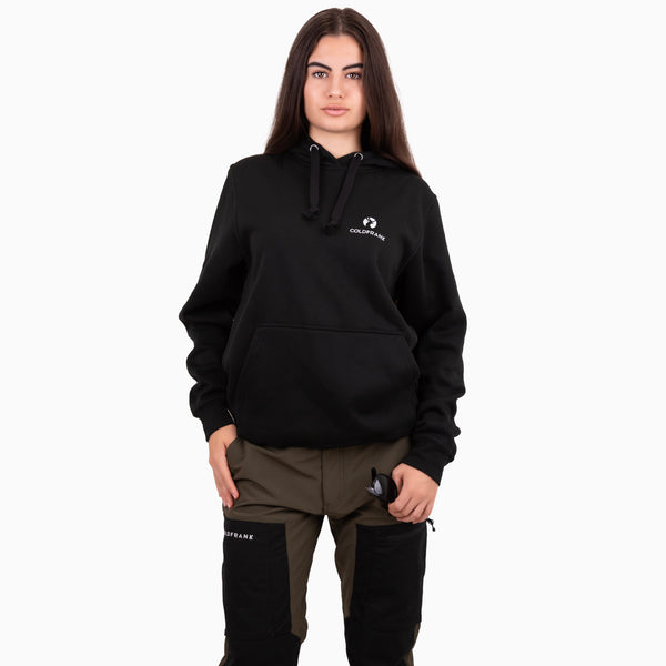 BAUM DES LEBENS HOODIE