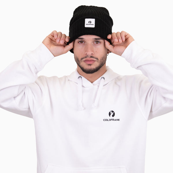 COLDFRANK CLASSIC HOODIE