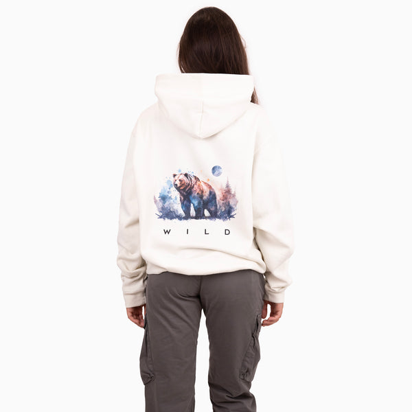 WILD HOODIE
