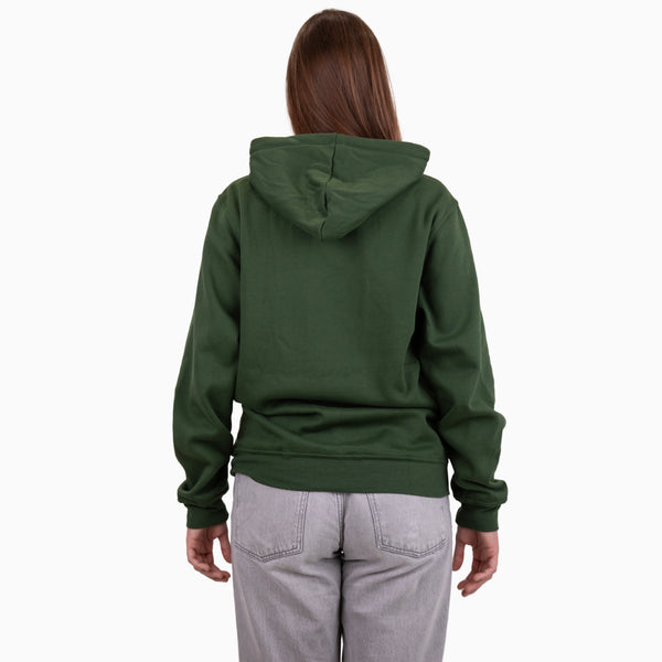 COLDFRANK CLASSIC HOODIE