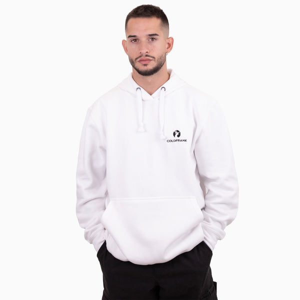 COLDFRANK CLASSIC HOODIE