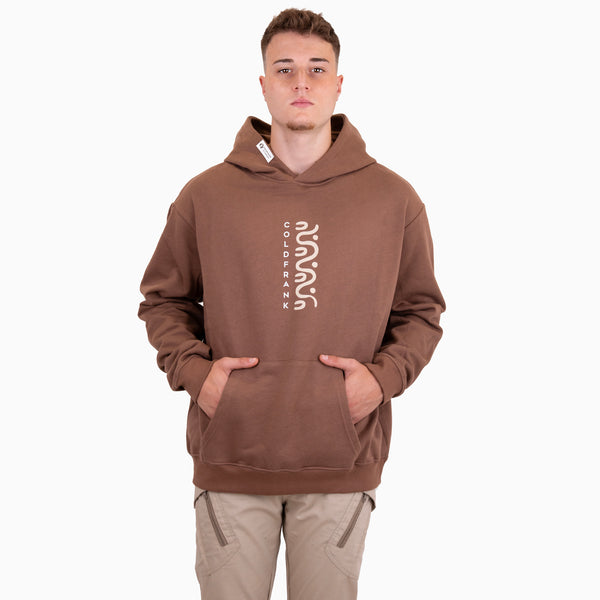 SYMBOL HOODIE