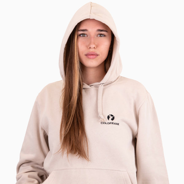 COLDFRANK CLASSIC HOODIE