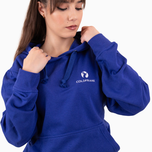 EDÉN HOODIE