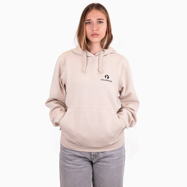 COLDFRANK CLASSIC HOODIE