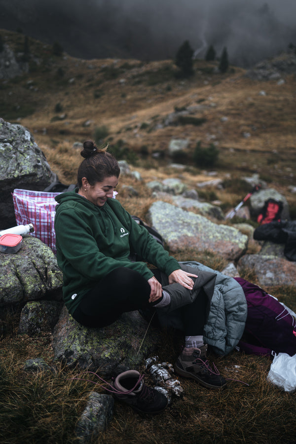 COLDFRANK CLASSIC HOODIE