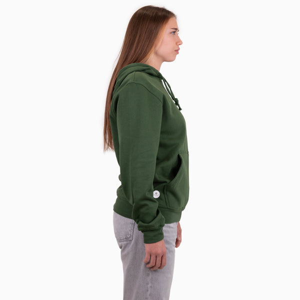 COLDFRANK CLASSIC HOODIE