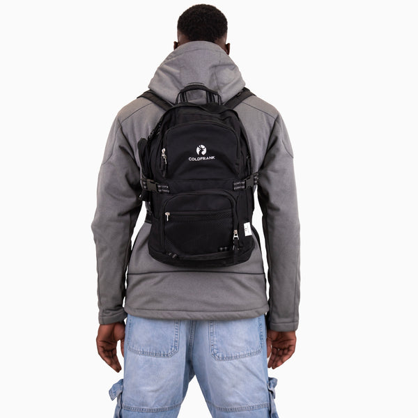 MOUNTAIN BACKPACK