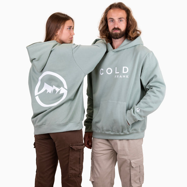 COLD HOODIE
