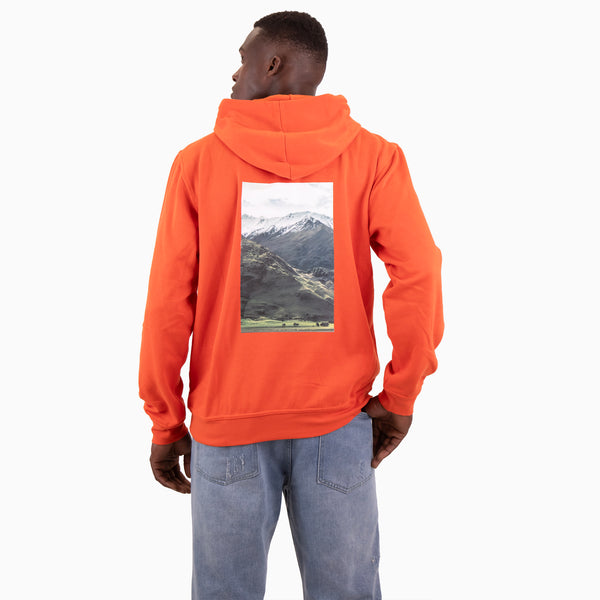 LANDSCAPE HOODIE