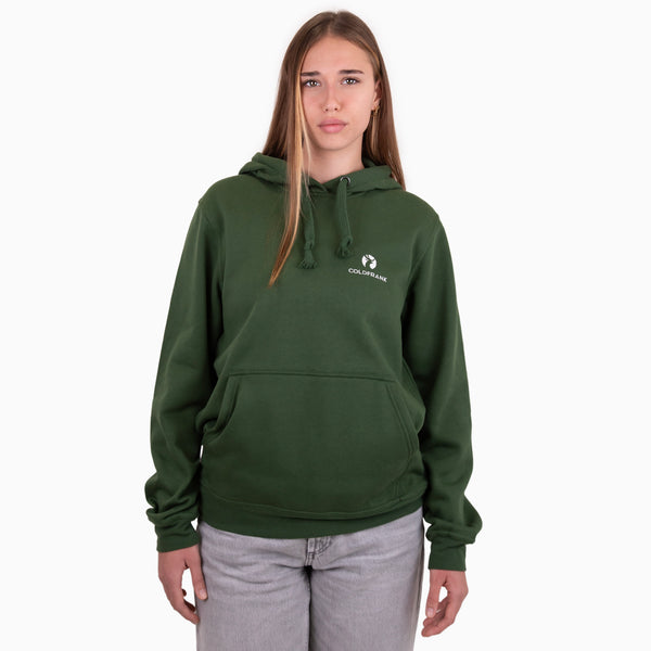 COLDFRANK CLASSIC HOODIE