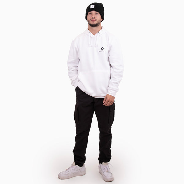 COLDFRANK CLASSIC HOODIE
