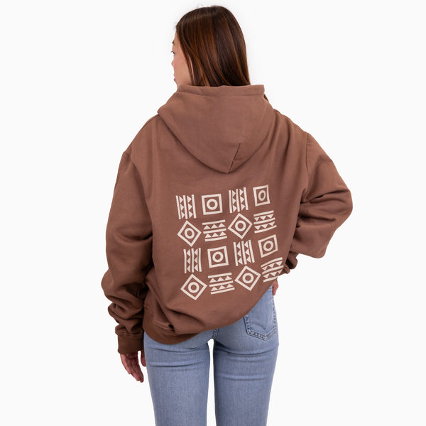 SYMBOL HOODIE