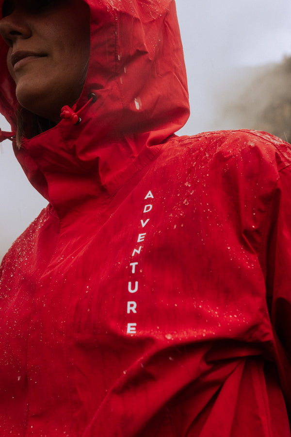 SENDERISMO Y TREKKING