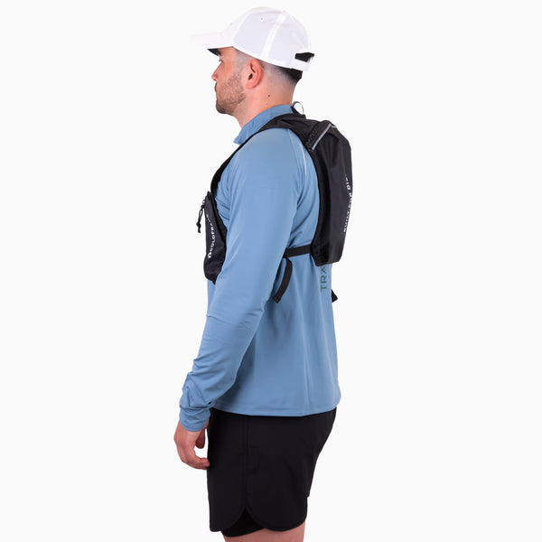 TRAIL BLACK