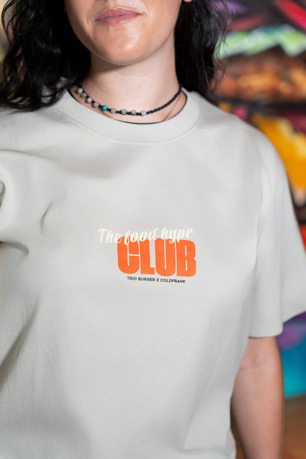 CLUB BURGER