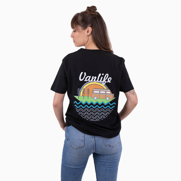 VANLIFE TEE