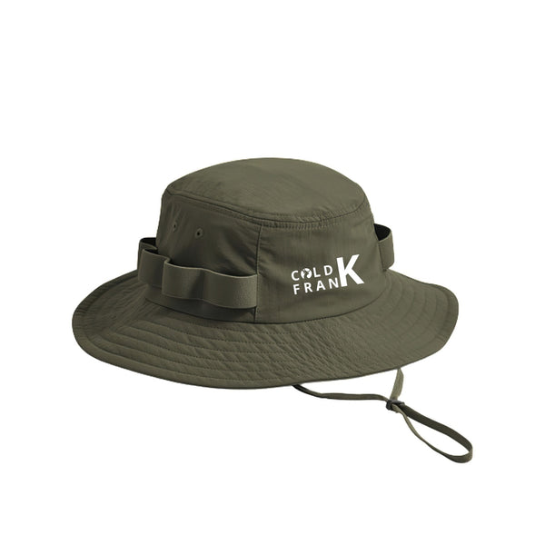 RECYCLED HAT