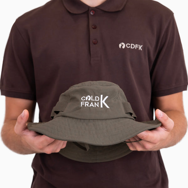 RECYCLED HAT