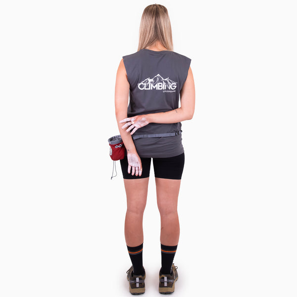 CLIMBING TEE