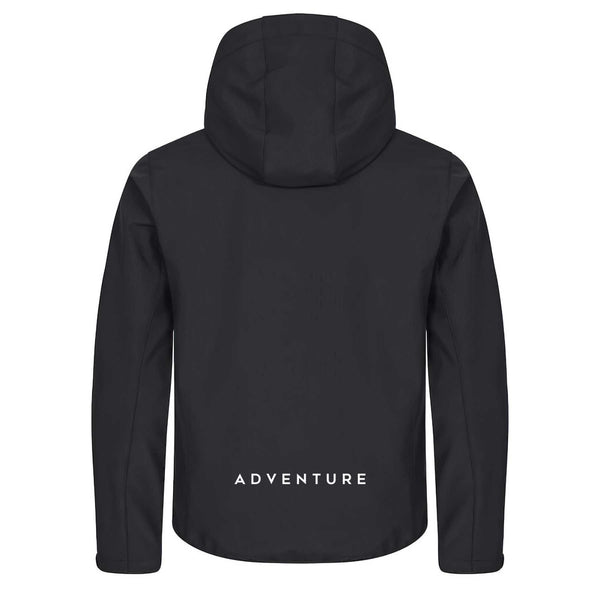 ADVENTURE JACKET