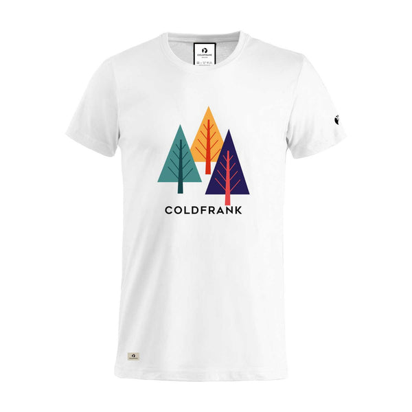 COULEURS DES T-shirts