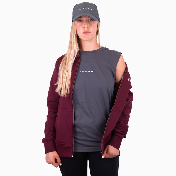 CASUAL HOODIE