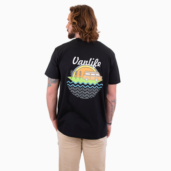 VANLIFE TEE