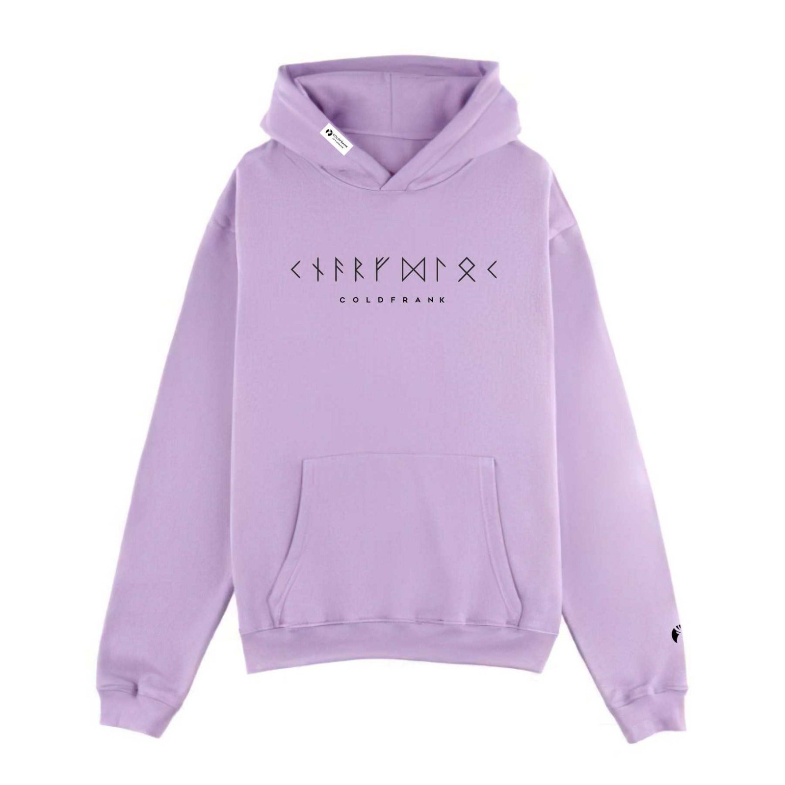 VIKING HOODIE - Main Image