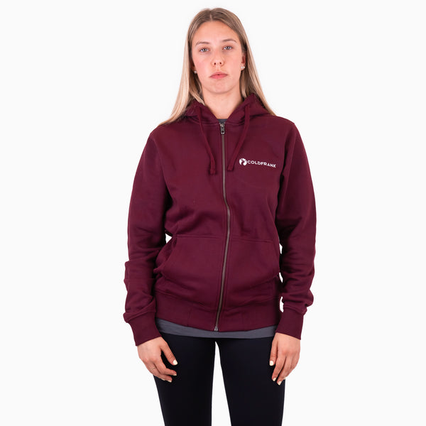 CASUAL HOODIE